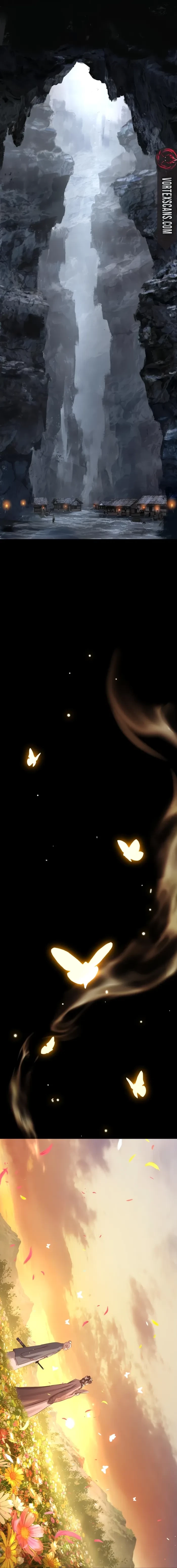 Absolute Dominion Chapter 69 - 12