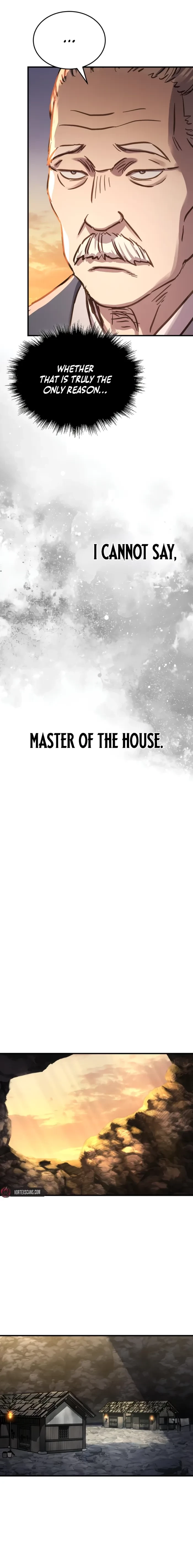 Absolute Dominion Chapter 69 - 14