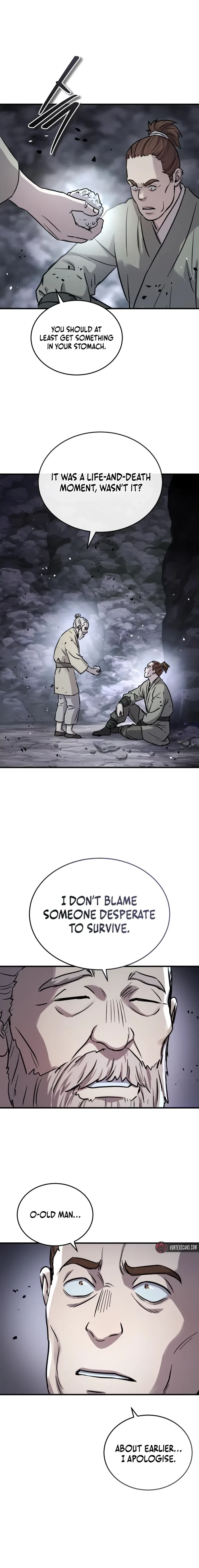 Absolute Dominion Chapter 69 - 16