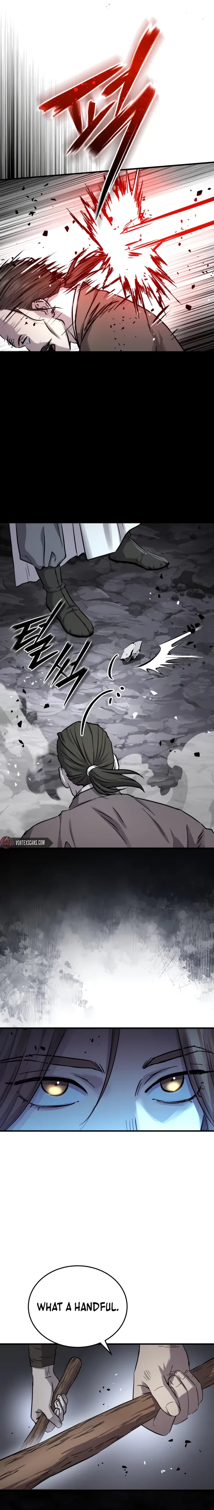 Absolute Dominion Chapter 69 - 18