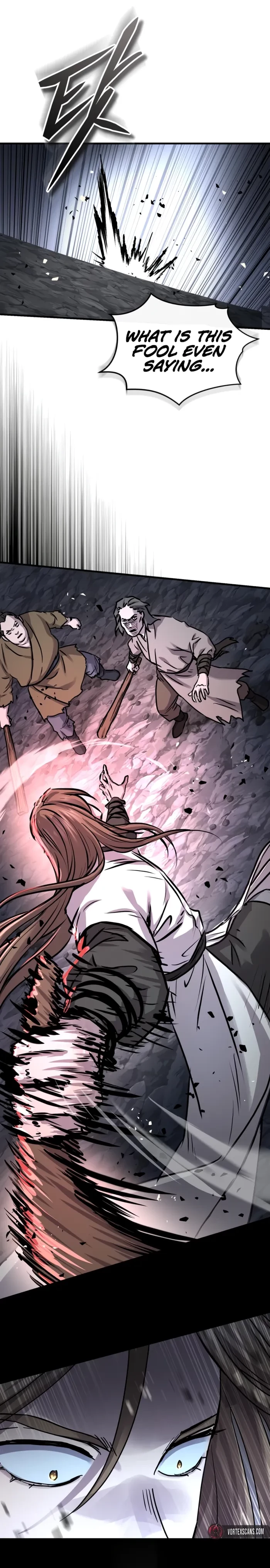 Absolute Dominion Chapter 69 - 23