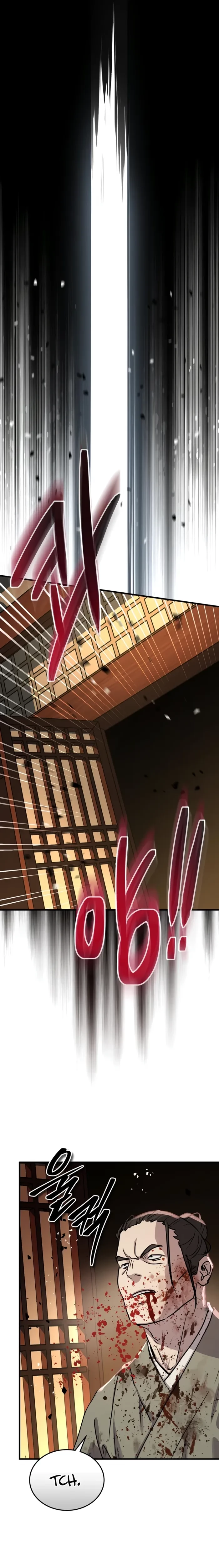 Absolute Dominion Chapter 69 - 24