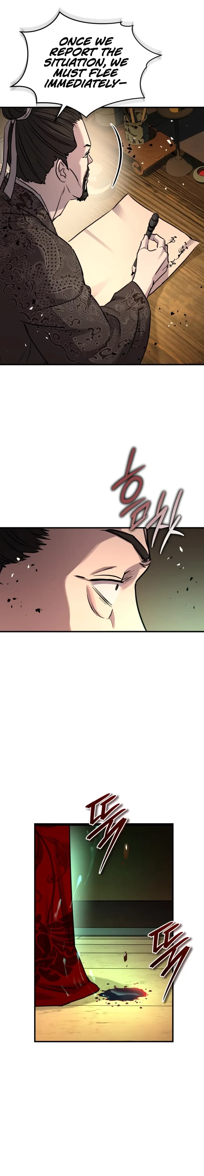 Absolute Dominion Chapter 69 - 26