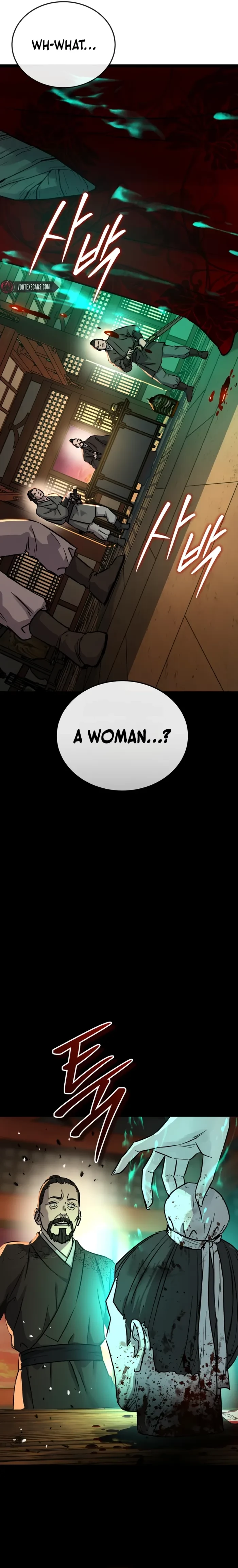 Absolute Dominion Chapter 69 - 27