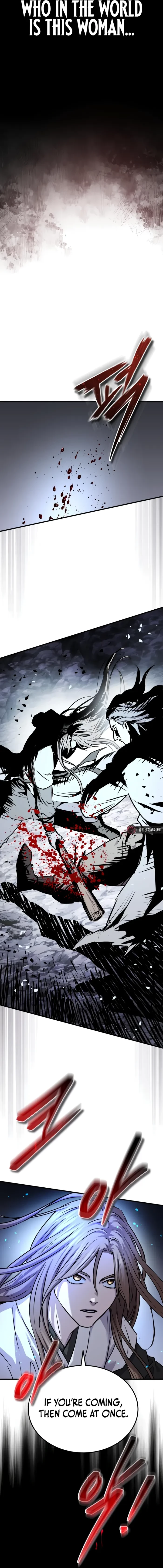 Absolute Dominion Chapter 69 - 29