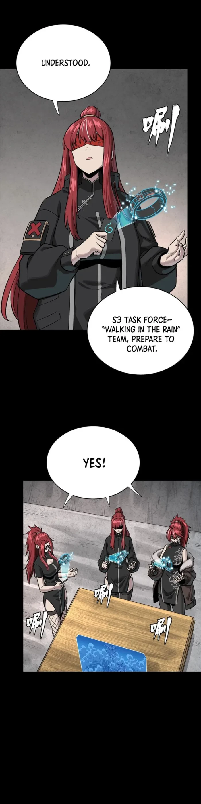 Legend of Star General Chapter 333 - 19