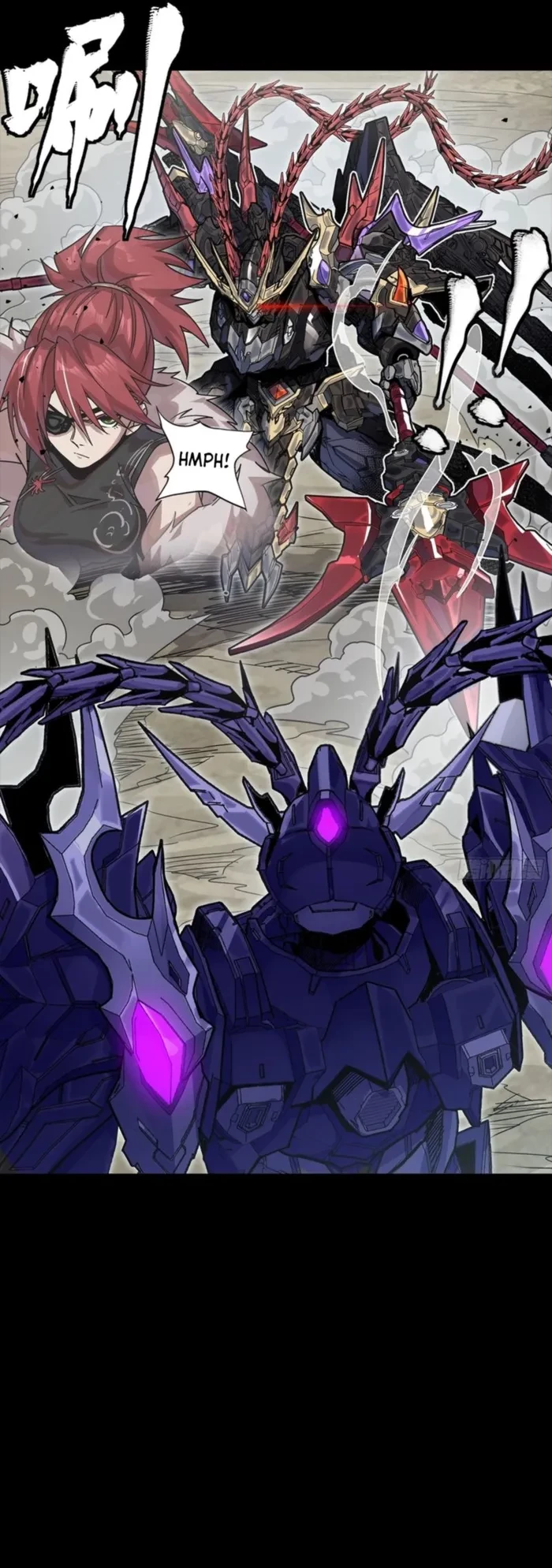 Legend of Star General Chapter 333 - 24