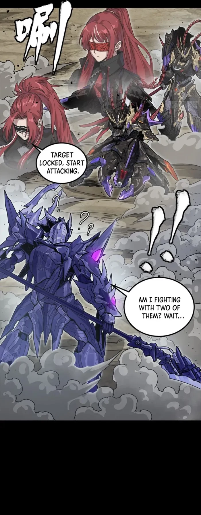 Legend of Star General Chapter 333 - 25