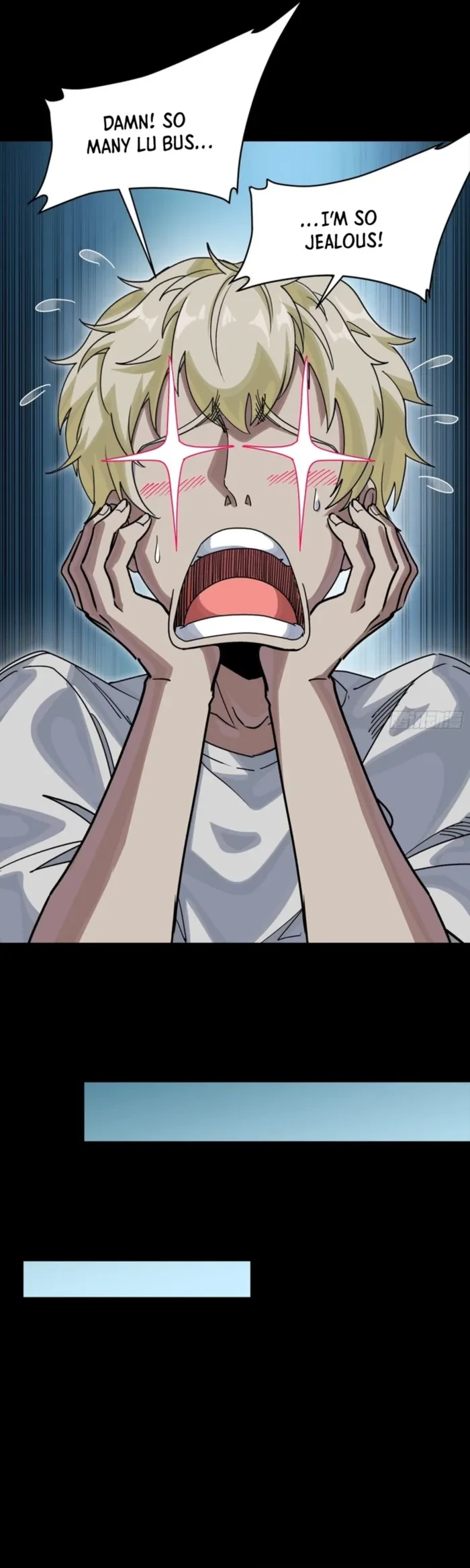 Legend of Star General Chapter 333 - 26