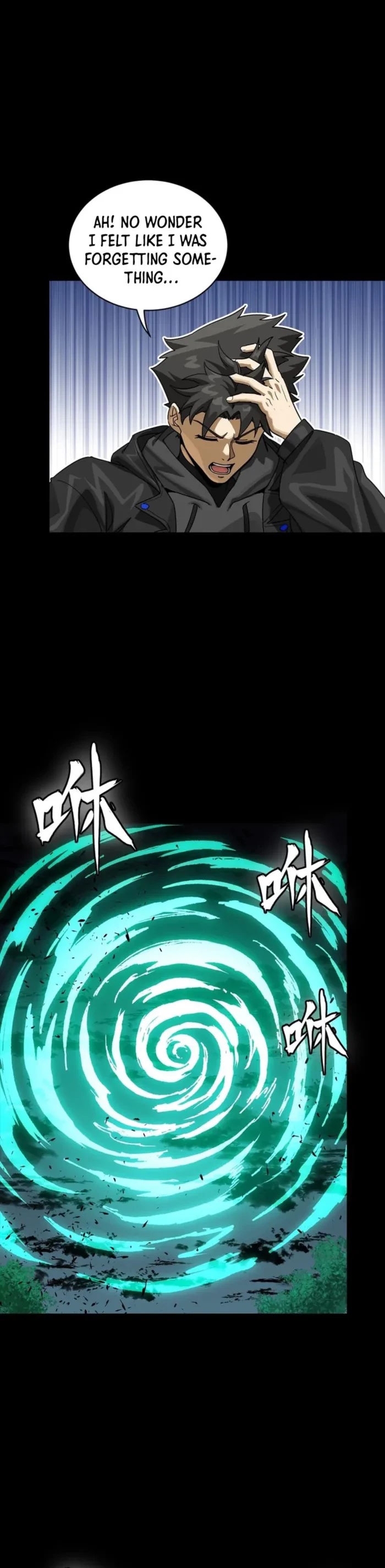 Legend of Star General Chapter 332 - 4