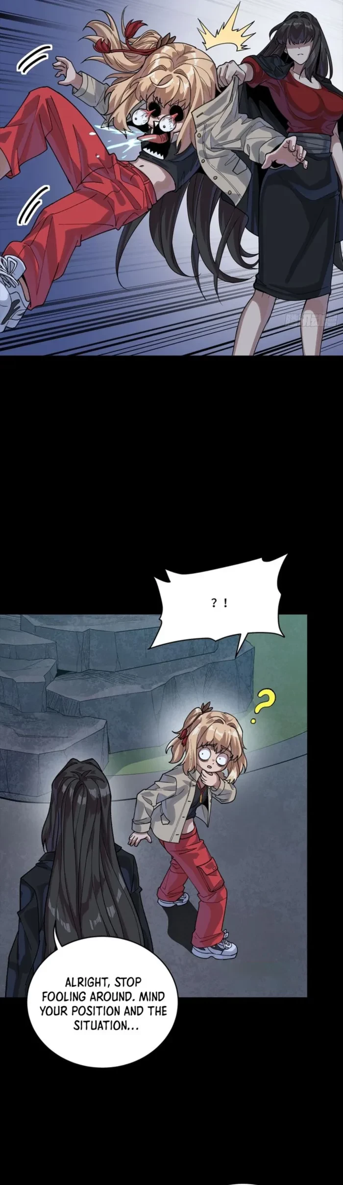 Legend of Star General Chapter 332 - 9