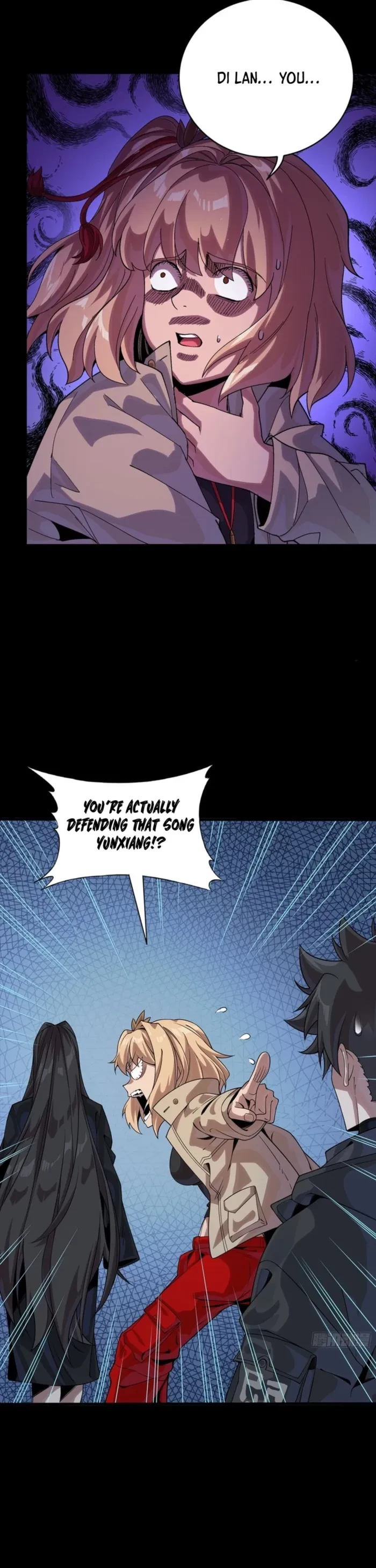 Legend of Star General Chapter 332 - 10