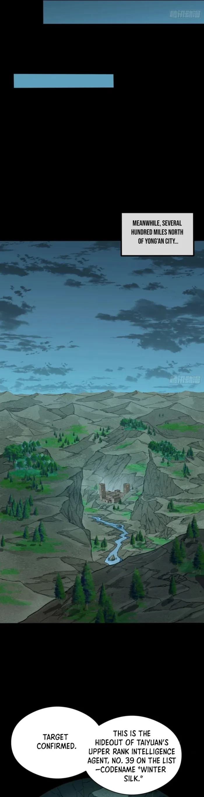 Legend of Star General Chapter 332 - 13