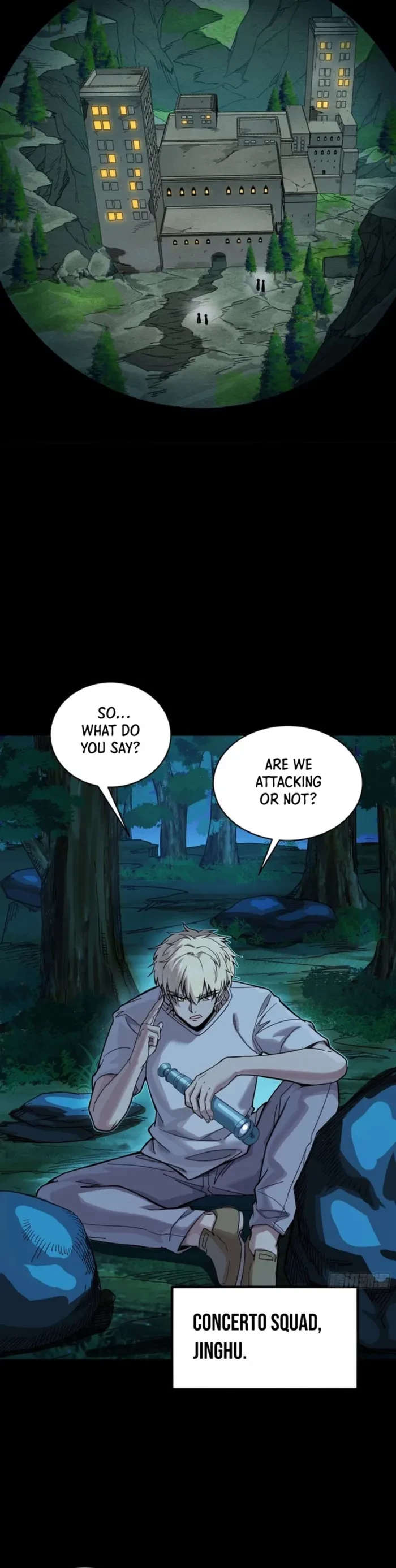 Legend of Star General Chapter 332 - 14