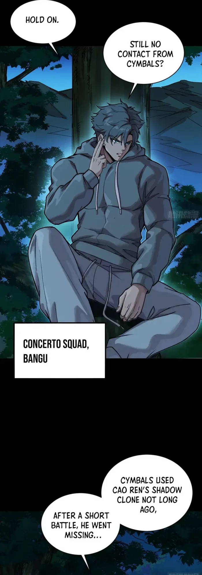 Legend of Star General Chapter 332 - 15