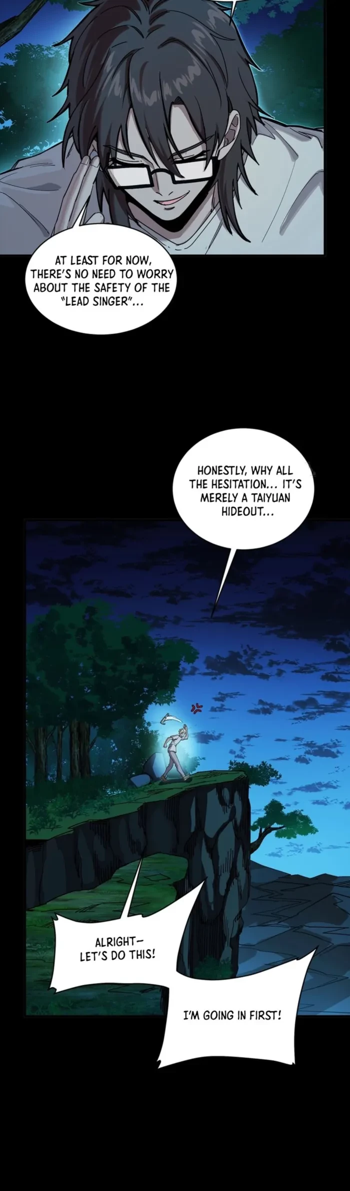 Legend of Star General Chapter 332 - 17