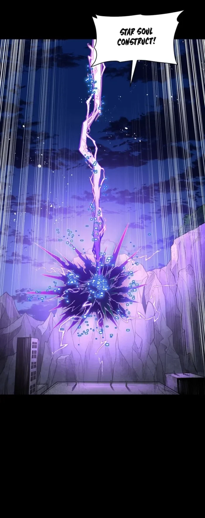 Legend of Star General Chapter 332 - 19