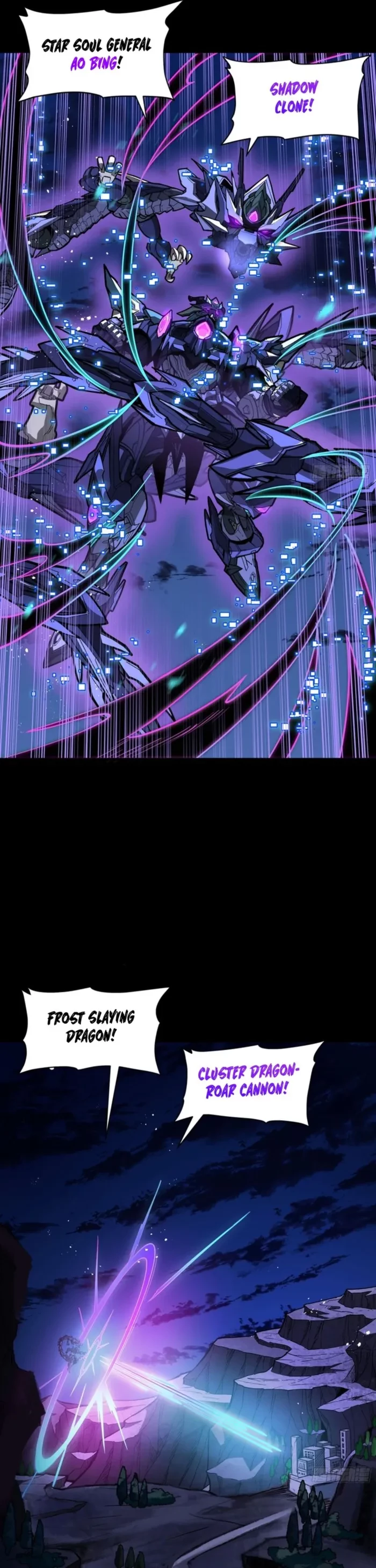Legend of Star General Chapter 332 - 20