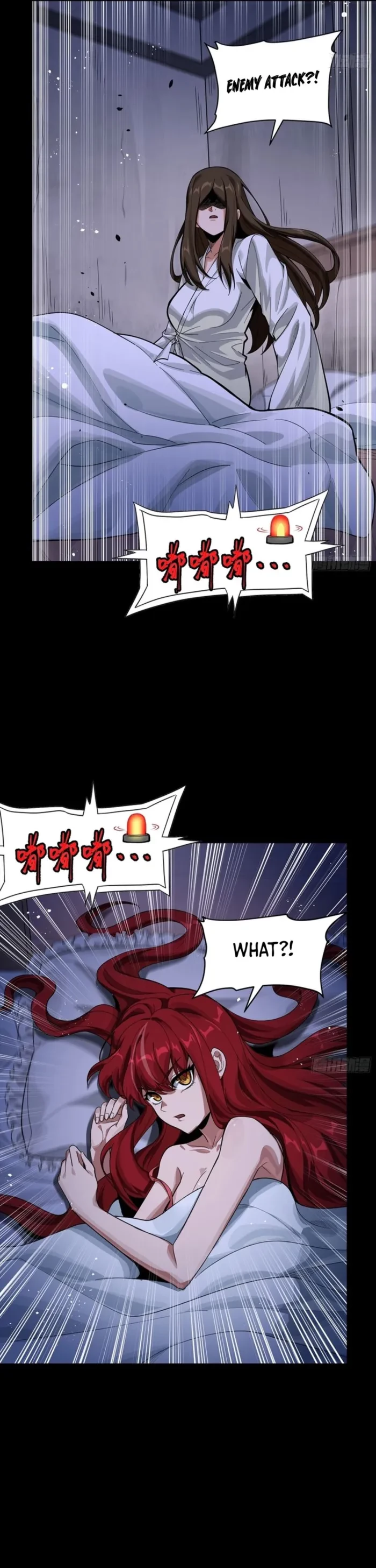 Legend of Star General Chapter 332 - 22