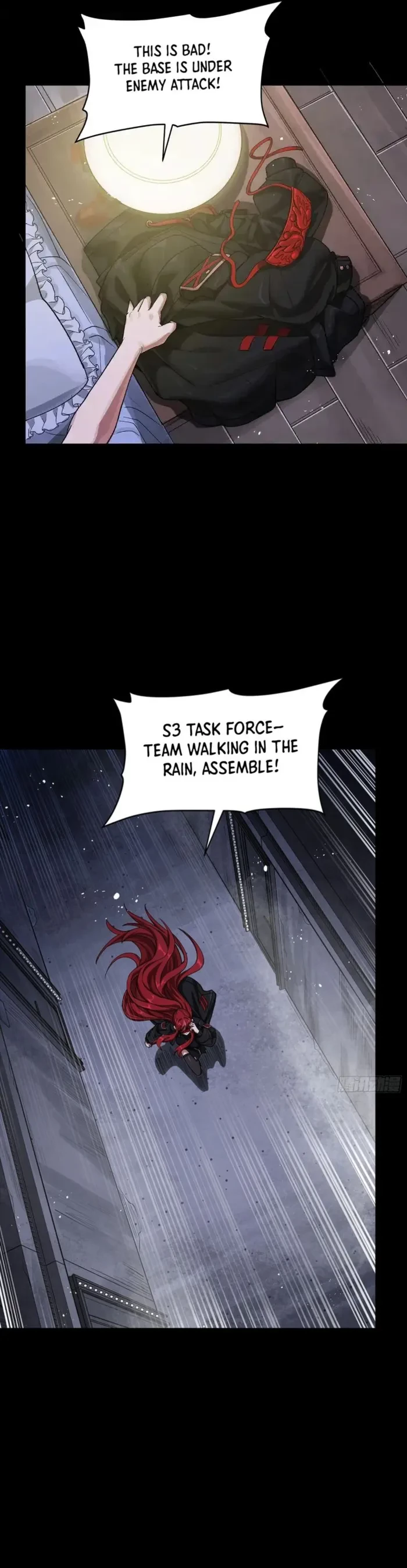 Legend of Star General Chapter 332 - 23