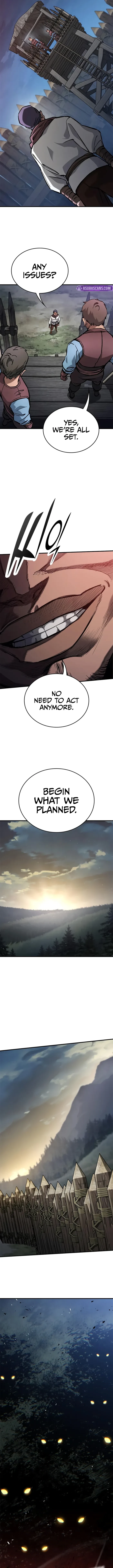 The Knight Who Only Lives Today Chapter 87 - 12