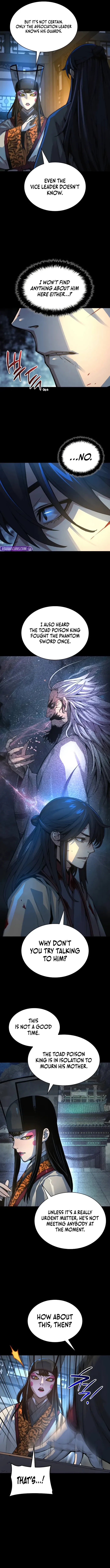 Myst, Might, Mayhem Chapter 98 - 13