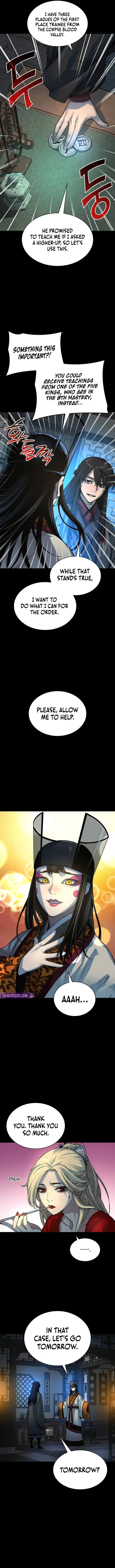 Myst, Might, Mayhem Chapter 98 - 14