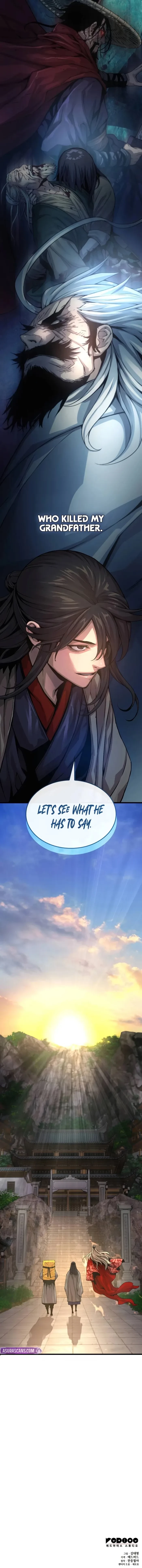 Myst, Might, Mayhem Chapter 98 - 16