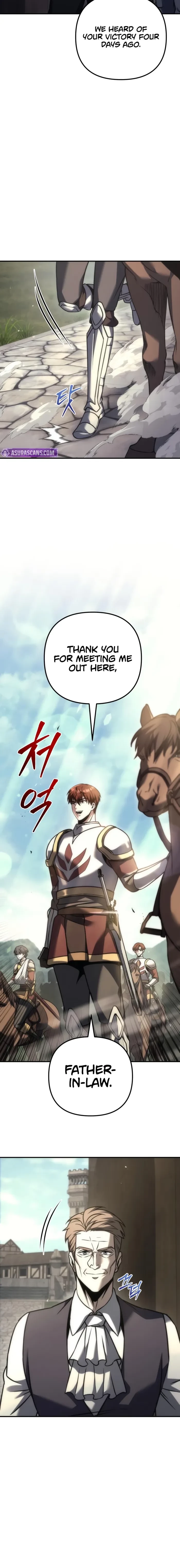 A Flame Reborn Chapter 111 - 2