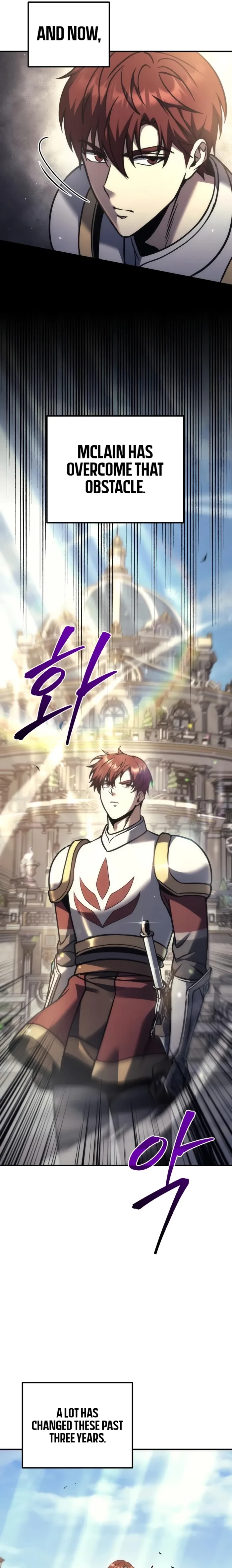 A Flame Reborn Chapter 111 - 5