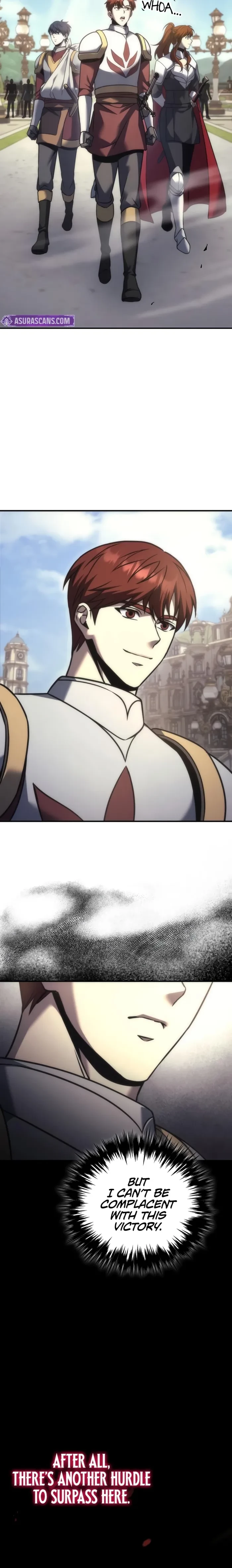 A Flame Reborn Chapter 111 - 6