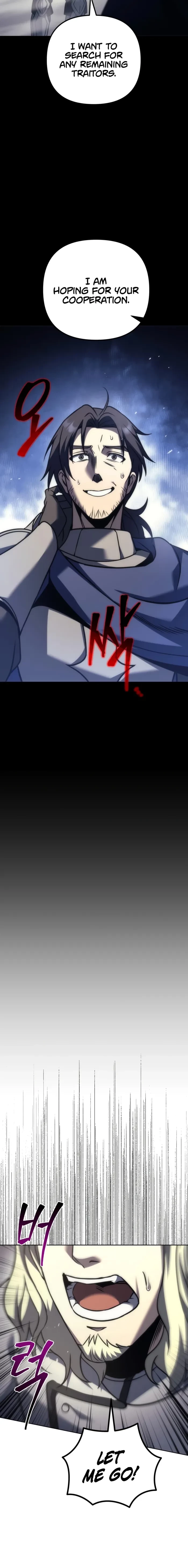 A Flame Reborn Chapter 111 - 10