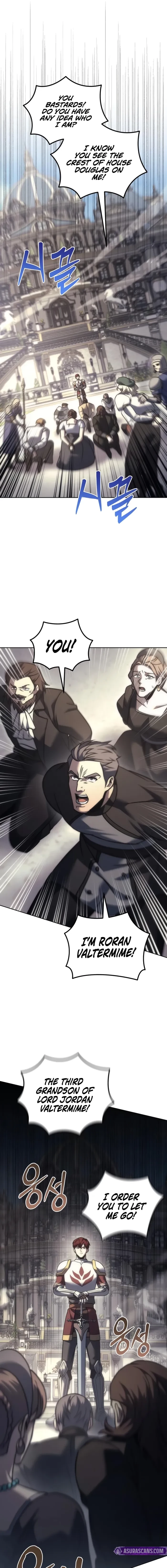 A Flame Reborn Chapter 111 - 11