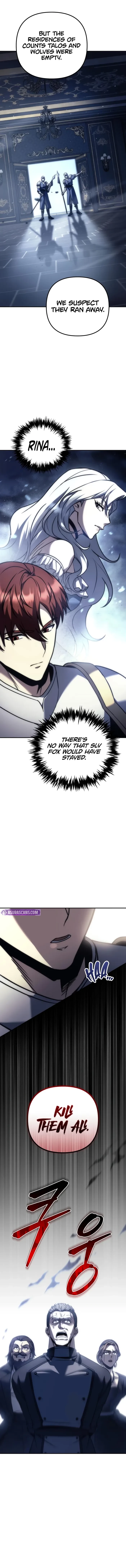 A Flame Reborn Chapter 111 - 13