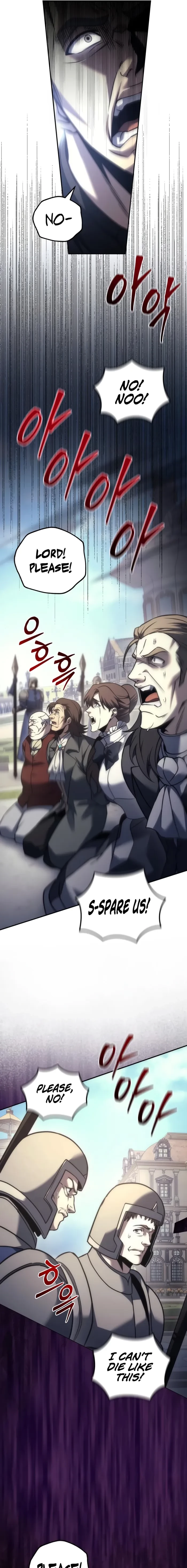 A Flame Reborn Chapter 111 - 14