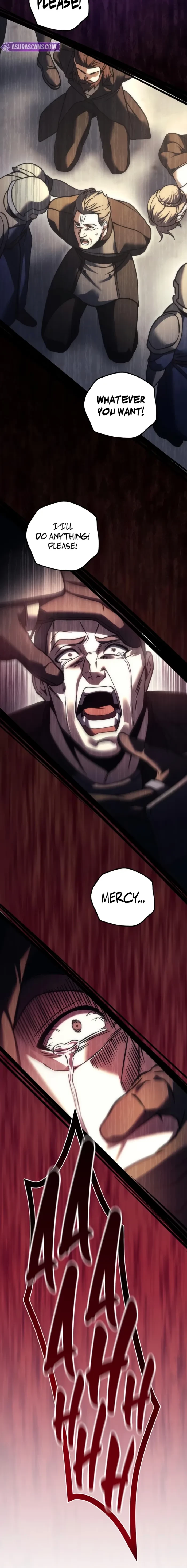 A Flame Reborn Chapter 111 - 15