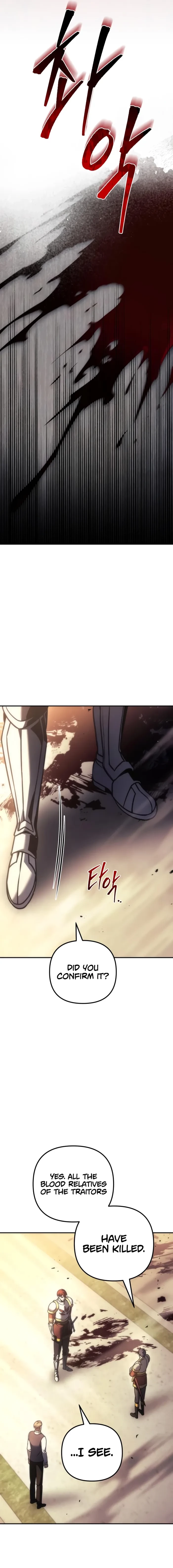 A Flame Reborn Chapter 111 - 16