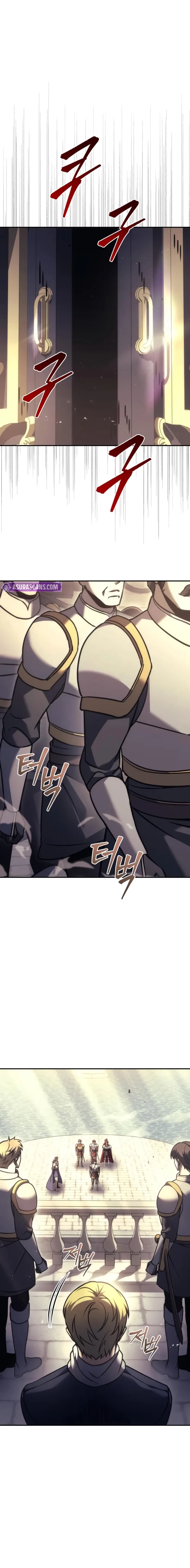 A Flame Reborn Chapter 111 - 21