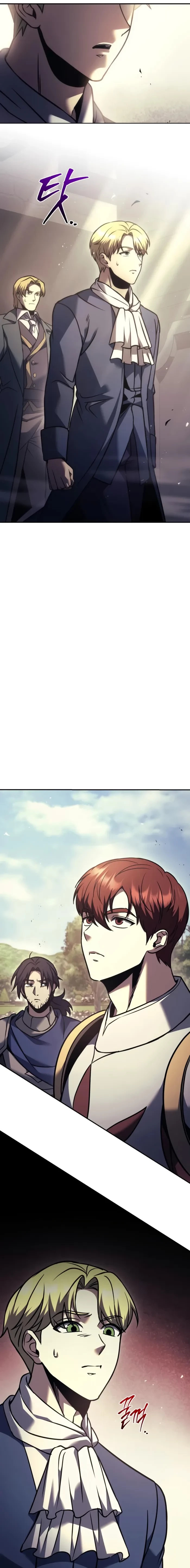 A Flame Reborn Chapter 111 - 22