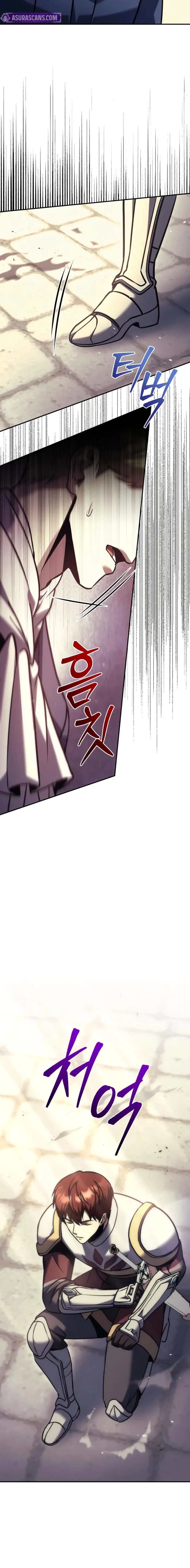 A Flame Reborn Chapter 111 - 23