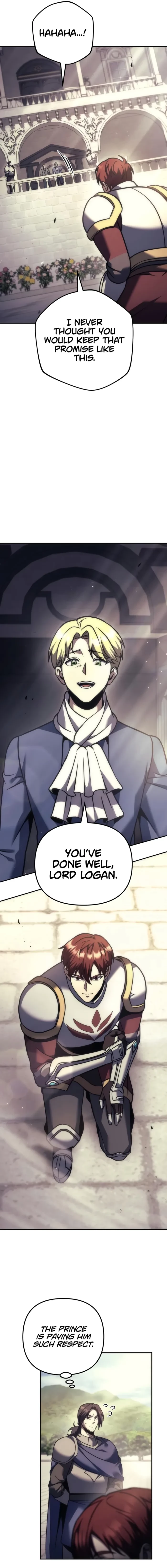 A Flame Reborn Chapter 111 - 26