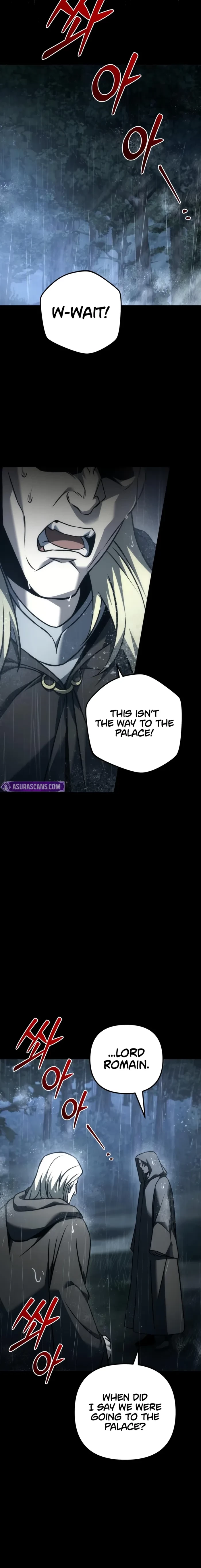 A Flame Reborn Chapter 111 - 29