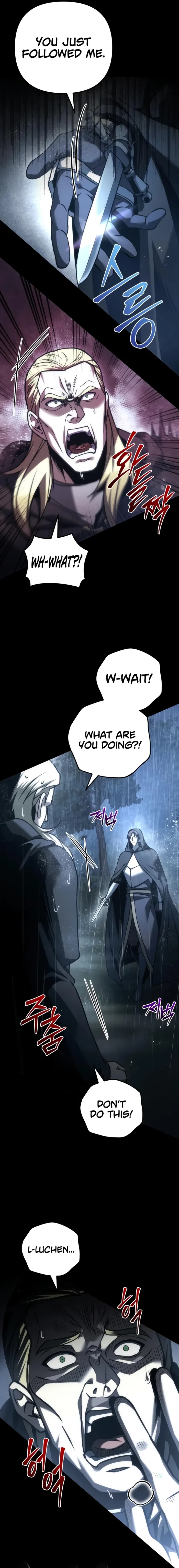 A Flame Reborn Chapter 111 - 30