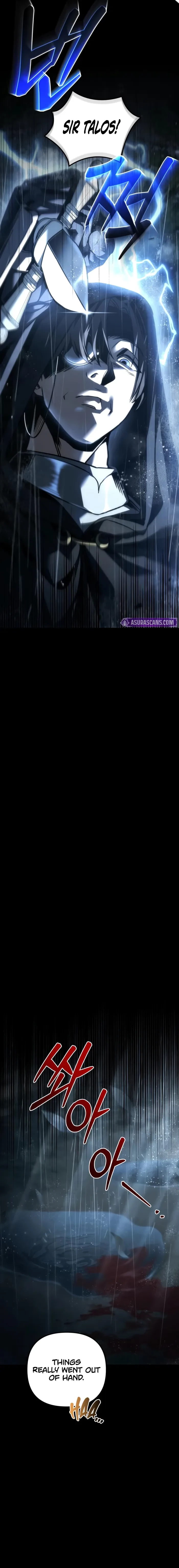 A Flame Reborn Chapter 111 - 31