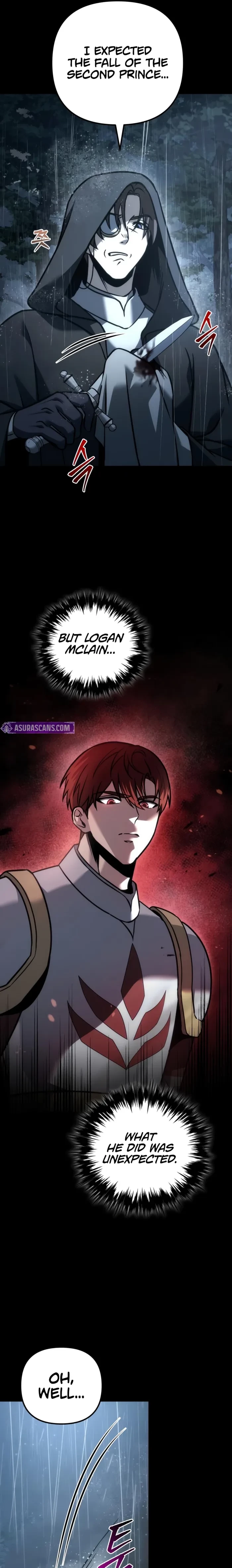 A Flame Reborn Chapter 111 - 32