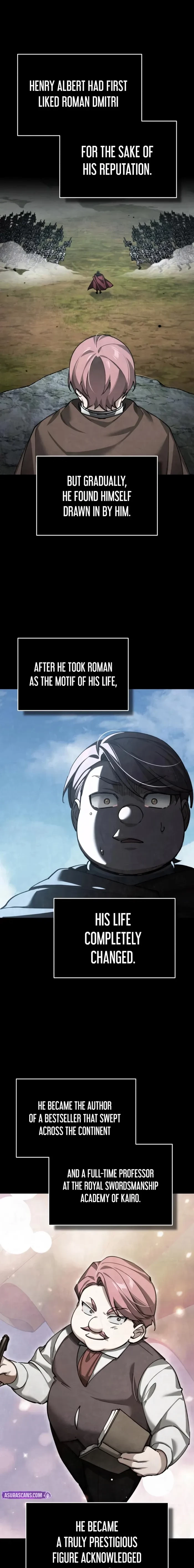 The Heavenly Demon Can’t Live a Normal Life Chapter 179 - 1