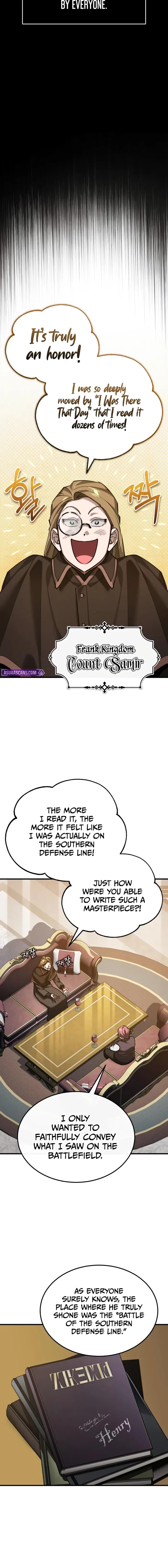 The Heavenly Demon Can’t Live a Normal Life Chapter 179 - 2