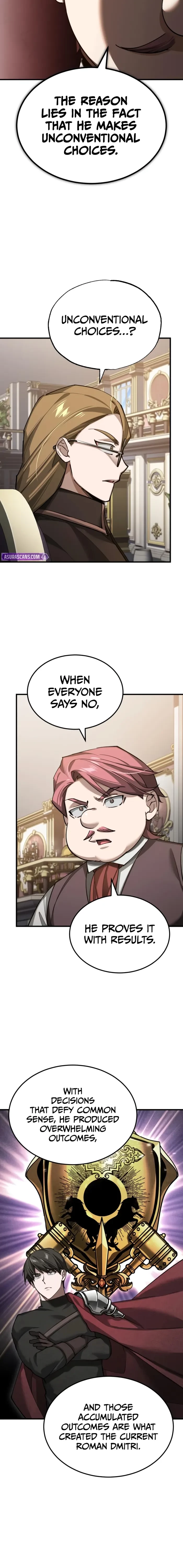 The Heavenly Demon Can’t Live a Normal Life Chapter 179 - 4