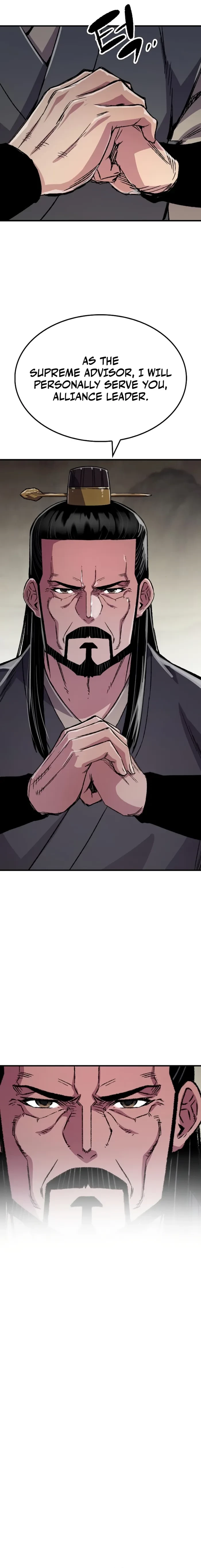 Reincarnated Murim Lord Chapter 99 - 22