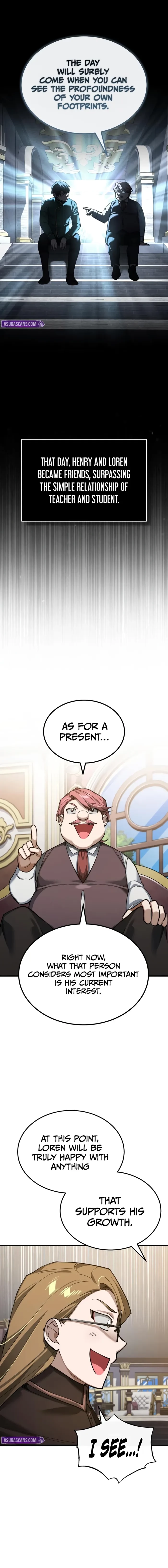 The Heavenly Demon Can’t Live a Normal Life Chapter 179 - 10